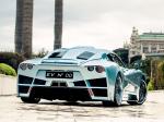 Mazzanti Evantra V8 2013 года